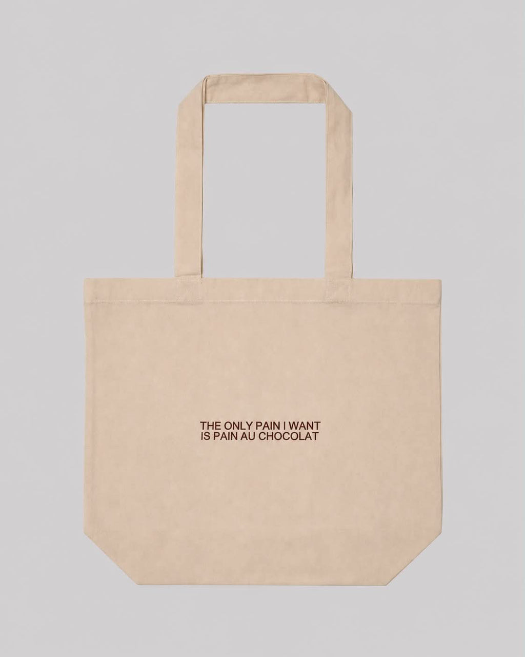 Gepersonaliseerde tote bag