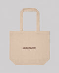 Gepersonaliseerde tote bag