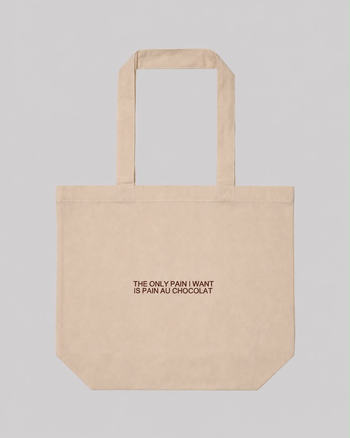 Gepersonaliseerde tote bag